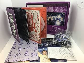 Amazon.co.jp: おいしい葡萄の旅ライブ -at DOME&日本武道館- (Blu-ray