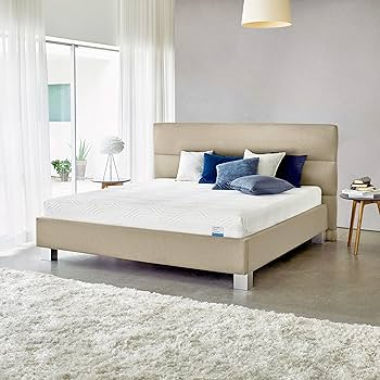 Amazon｜TEMPUR(テンピュール) クラウドスプリーム21 マットレス SD