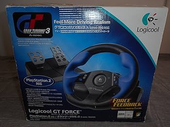 Amazon | GT FORCE | コントローラー（ハンドル・ジョイスティック）