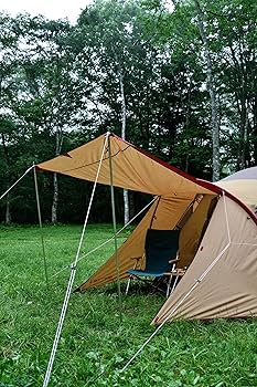 Amazon | スノーピーク(snow peak) アメニティドームアップライト