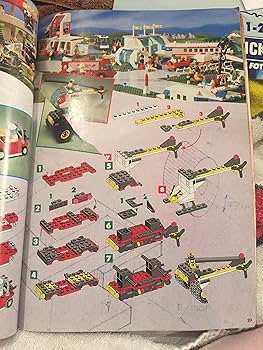 Lego Idea Book 260: Lego: Amazon.com: Books