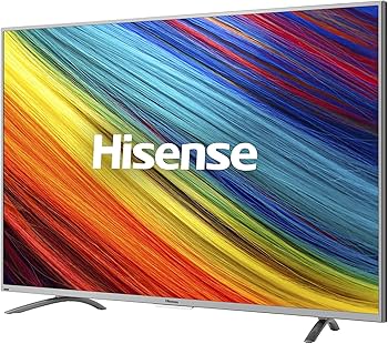 Amazon | ハイセンス 50V型 液晶 テレビ HJ50K323U 4K 外付けHDD裏番組