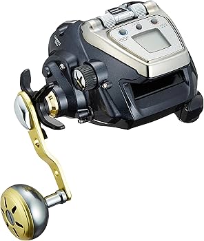 Amazon | ダイワ(DAIWA) 電動リール レオブリッツ 500J 500J 2015年