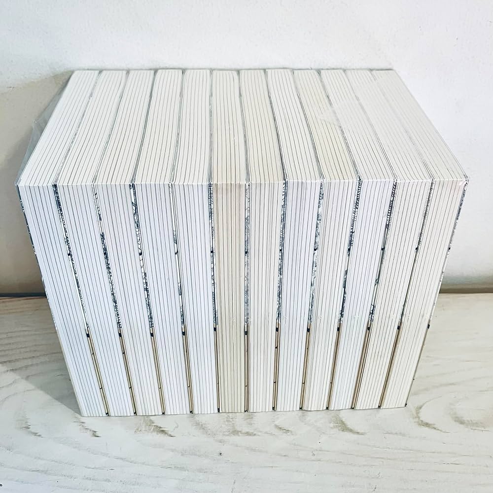 プリニウス コミック 全12巻セット | ヤマザキマリ |本 | 通販 | Amazon