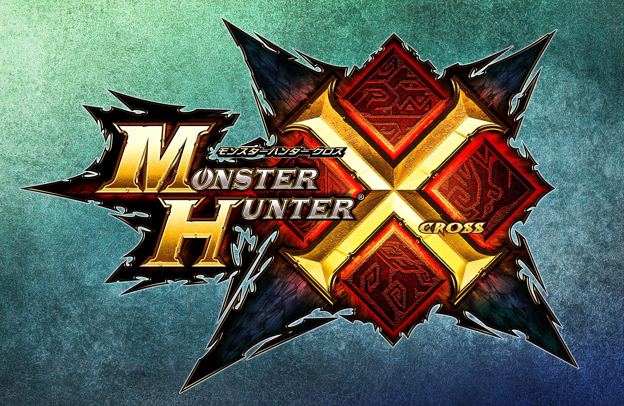 Amazon.co.jp: Nintendo 3DS Monster Hunter X Cross (Japanese Ver