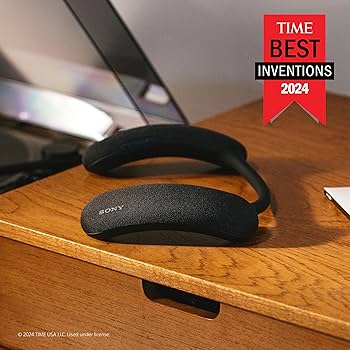 Amazon.com: Sony BRAVIA Theater U Wireless Wearable TV Speaker