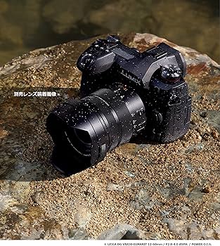 Amazon | パナソニック ミラーレス一眼カメラ ルミックス G9 ボディ