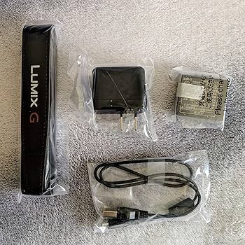 Amazon | パナソニック ミラーレス一眼カメラ ルミックス GX7MK2