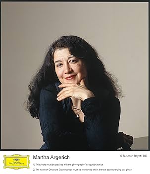 Amazon.co.jp: Martha Argerich: Complete Recordings On Deutsche