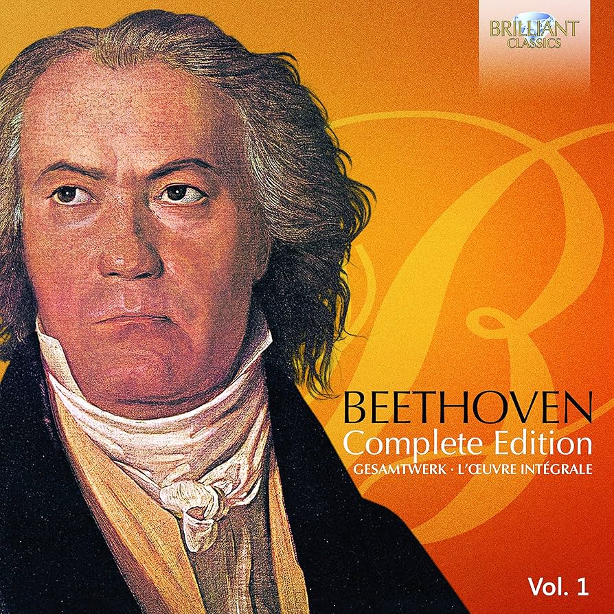 Amazon.co.jp: Beethoven Complete Edition: ミュージック