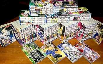 銀魂 1~最新巻 (ジャンプコミックス) | 空知 英秋 |本 | 通販 | Amazon