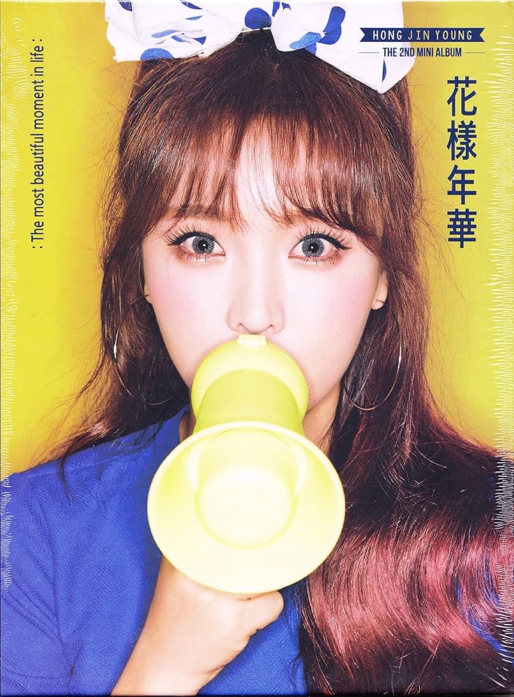 Amazon.co.jp: 2ndミニアルバム - 花様年華 (韓国盤): ミュージック