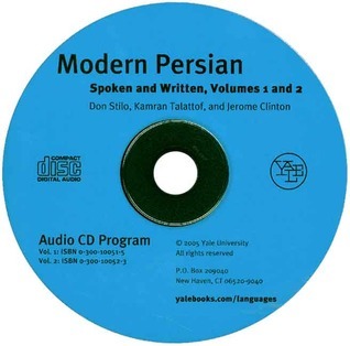 Modern Persian: Spoken and Written, Volume 1 by Donald L. Stilo