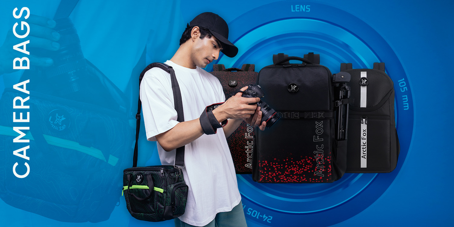 Amazon.in: Arctic Fox