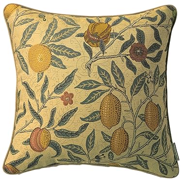 Amazon.co.jp: 川島織物セルコン(KAWASHIMA SELKON): クッションカバー