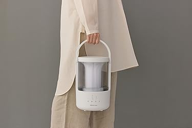 Amazon.co.jp: リズム株式会社(RHYTHM): 加湿器