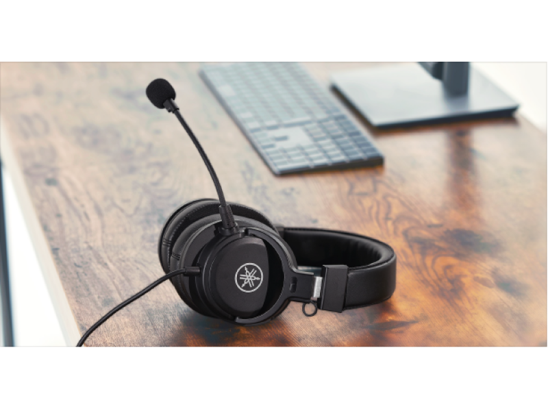 Amazon.co.jp: ヤマハ YAMAHA スタジオ音質ヘッドセット YH-G01