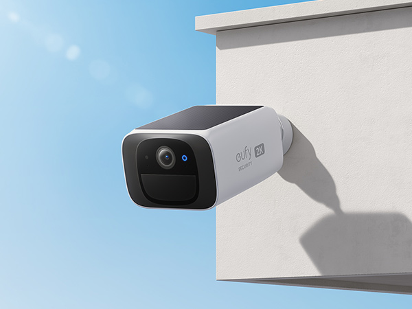 Amazon.com : eufy Security SoloCam S220 2-Cam Pack, Solar Security