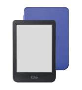 Amazon.co.jp: Kobo Clara Colour/カラー対応/Eink/電子書籍リーダー
