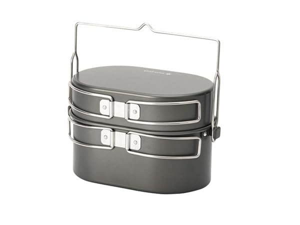 Amazon | スノーピーク(snow peak) ワッパークッカー SCS-250 キャンプ