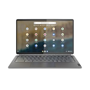 Amazon.co.jp: Lenovo Google Chromebook IdeaPad Duet 560 Laptop