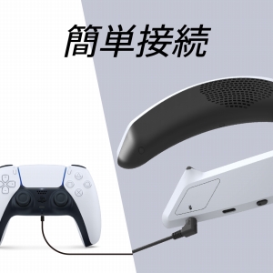 Amazon.co.jp: 【SONYライセンス商品】ホリ ワイヤード 有線