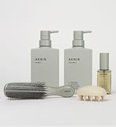 Amazon | AKNIR アクニー ヘア シャンプー トリートメント セット +