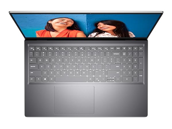 Amazon.com: Dell Inspiron 15 5510 15.6 Inch Laptop Computer - Full