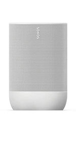 Amazon.co.jp: Sonos Roam ソノス ローム Portable Speaker ポータブル