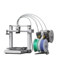 Amazon.co.jp: Bambu Lab A1 Combo 3D Printer, with AMS lite, Multi