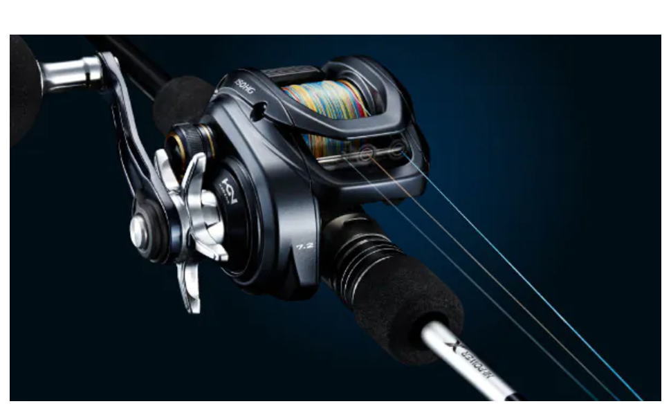 Amazon.co.jp: シマノ(SHIMANO) 22 グラップラーBB 150HG : ホビー