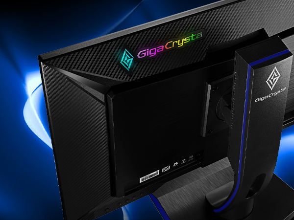 Amazon.co.jp: アイ・オー・データ IODATA ゲーミングモニター 23.8