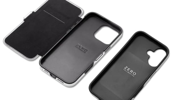 Amazon.co.jp: [ ZERO HALLIBURTON (ゼロハリバートン) 公式 ] iPhone