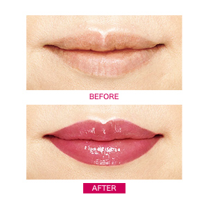 Amazon.co.jp: プリオール 美リフト リップCC n ピーチ 4g : ビューティー