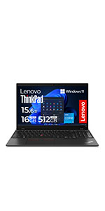 Amazon.co.jp: 【公式】Lenovo ThinkPad L15 Gen 3 ノートパソコン
