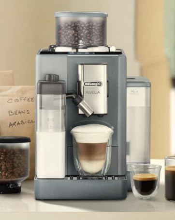 Amazon.co.jp: デロンギ 全自動コーヒーマシン マグニフィカS スマート