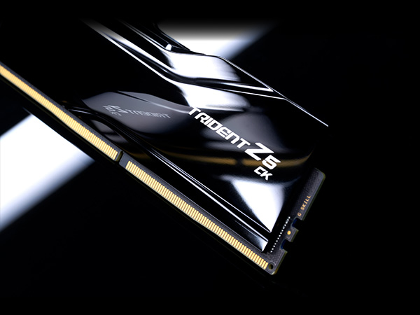 G.SKILL Trident Z5 CK Series DDR5 RAM (Intel XMP 3.0) 48GB (2x24GB