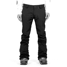 Amazon.com: Volcom Men's 5-Pocket Tight Pant Black X-Large