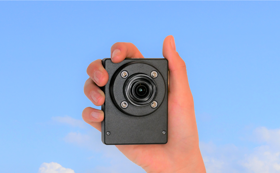 Amazon.co.jp: moduca レンズトライアルキット/i-PRO モジュールカメラ