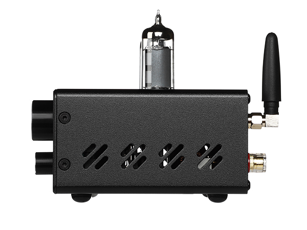 Amazon.co.jp: AIYIMA T9 Bluetooth 5.0 100W*2チューブアンプ 2.0