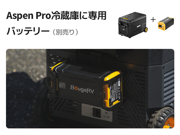 Amazon.co.jp: BougeRV 車載冷蔵庫 ポータブル冷蔵庫 車載冷蔵冷凍庫