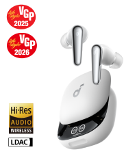 Amazon.co.jp: Anker Soundcore Liberty 4 Pro（Bluetooth 5.3