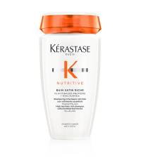 Amazon.co.jp: KÉRASTASE(ケラスターゼ) バン サテン リッシュ 250mL