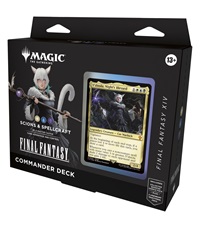 Amazon.co.jp: 『マジック：ザ・ギャザリング——FINAL FANTASY