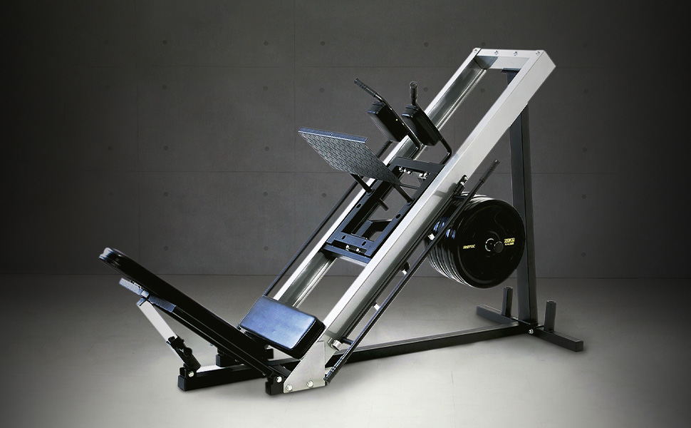 Amazon | IROTEC（アイロテック) レッグプレスマシン LPM5-2 | iROTEC