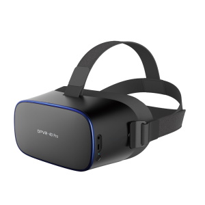 Amazon.co.jp: DPVR スタンドアローンタイプVRヘッドマウント