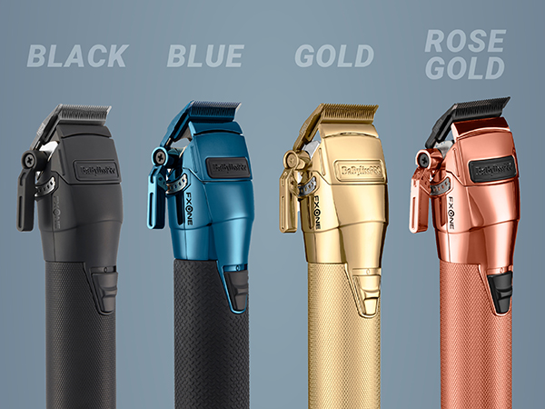 Amazon.com: BaBylissPRO FXONE Professional Cordless Clipper in