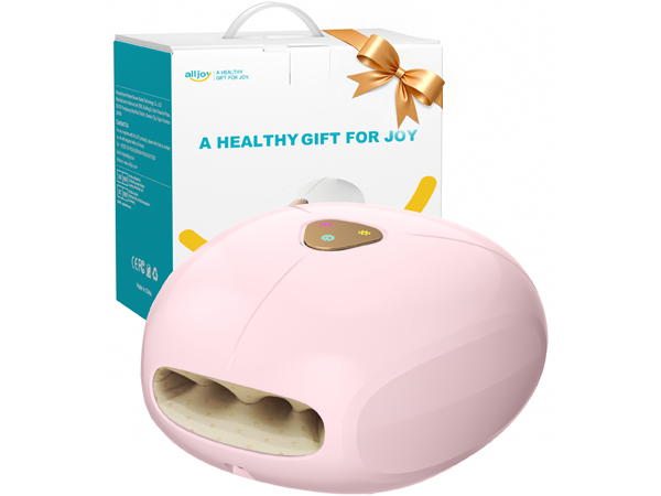 Amazon.co.jp : ALLJOY ハンドケア リラクゼーション器 エアバッグ