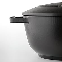 Amazon.co.jp: 【最大30日間お試し対象】 staub ストウブ 「 ワナベ