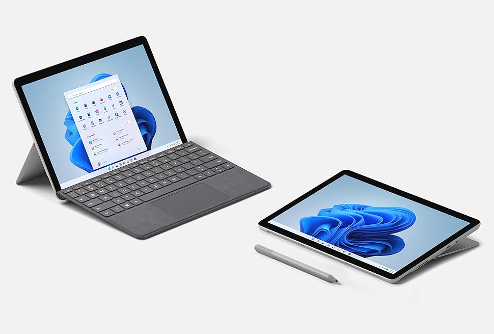 Amazon.co.jp: Microsoft Surface Go 3 with LTE Advanced/Office H&B